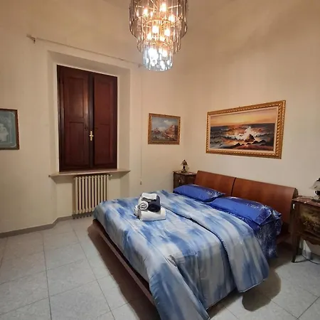La Casa Del Mi Babbo Pittore 리보르노