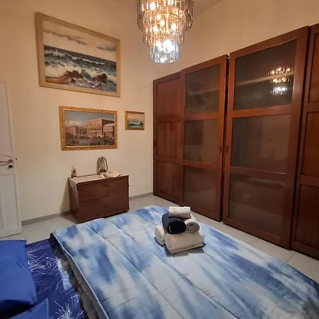 La Casa Del Mi Babbo Pittore *