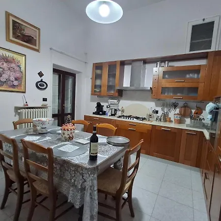 La Casa Del Mi Babbo Pittore 리보르노