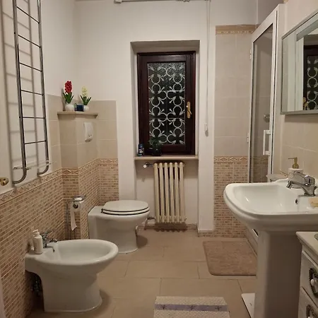 La Casa Del Mi Babbo Pittore *
