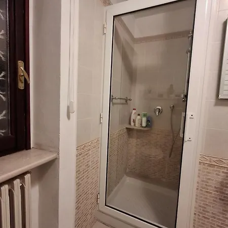 아파트 La Casa Del Mi Babbo Pittore *